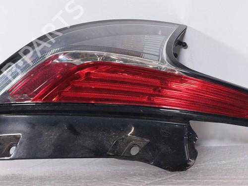 Used Left taillight Left taillight 39403104 39403104