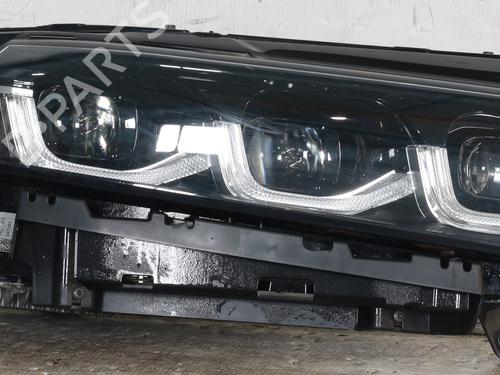 Used Right headlight Right headlight ALFA ROMEO TONALE (965_) 1.3 Hybrid Q4 (280 hp) 27876144 27876144