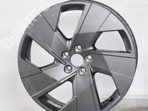 Used Rim Rim JEEP COMPASS 1.2 Hybrid (146 hp) 30930961 30930961