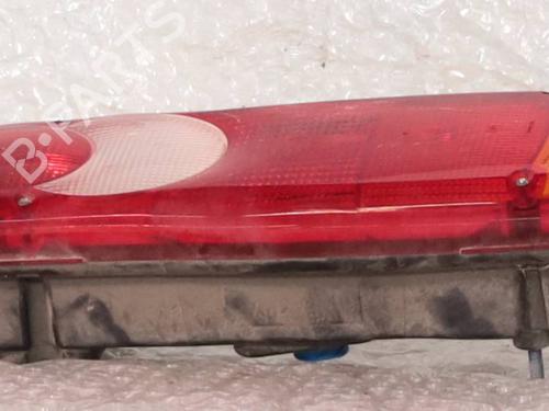Left taillight FIAT DUCATO Platform/Chassis (250_) 140 Multijet 2,2 D | BP40008196C34 - Image 5