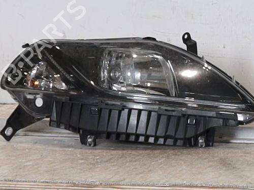 Højre forlygte LANCIA YPSILON (312_) 1.0 Mild Hybrid (312) (69 hp) 33118518