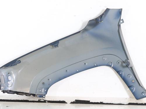 Right front fenders JEEP RENEGADE SUV (BU, B1, BV) 1.3 PHEV 4Xe | BP29892554C42