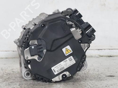 Used Alternator Alternator FIAT 600e / 600 (365_, 364_) Mild Hybrid (136 hp) 30662491 30662491