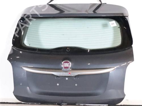 Used Tailgate FIAT 500X (334_) 1.3 D Multijet (334AXH1A) (95 hp) 30130342