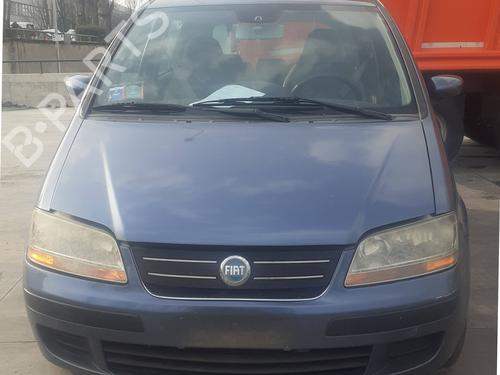 Brugte FIAT IDEA (350_)  1.3 D Multijet  4555632