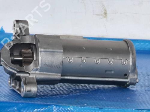 starter-citroen-jumper-ii-platformchassis-2006-30859456 main image