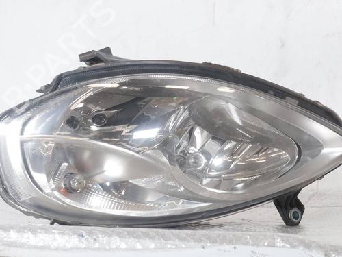 Used Left headlight Left headlight LANCIA MUSA (350_) 1.3 D Multijet (350.AXG11, 350.AXG1A) (90 hp) 32706171 32706171