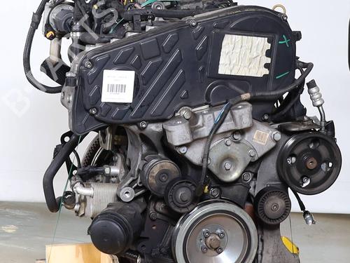 Engine ALFA ROMEO 159 Sportwagon (939_) 1.9 JTDM 16V (939BXC1B, 939BXC12) | BP37662402M1 - Image 2