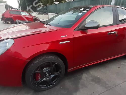Engine ALFA ROMEO GIULIETTA (940_) 2.0 JTDM (940FXE1A, 940FXG11) | BP39092473M1 - Image 11