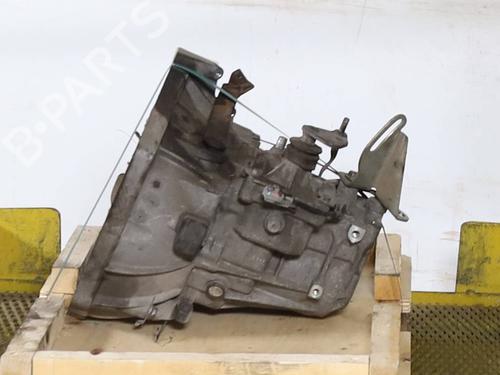 Gearbox CITROËN C1 (PM_, PN_) 1.0 | BP33284033M3 - Image 4