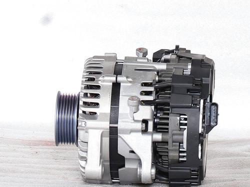 Alternator OPEL ASTRA L (OV5) 1.2 MHEV (FPHPY) | BP38720044M7 - Image 4
