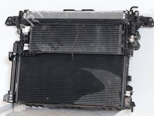 AC radiator ALFA ROMEO GIULIA (952_)  | BP26309720M32 