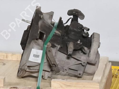 Gearbox FIAT SEICENTO / 600 (187_) 1.1 (187AXB, 187AXB1A, 187AXC1A02) | BP29278269M3 