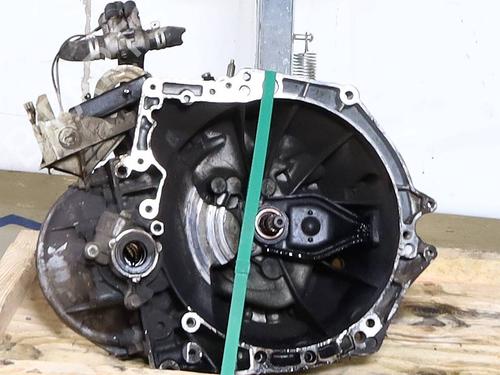 gearbox-peugeot-206-cc-2d-2000-2001-2002-2003-2004-2005-2006-2007-2008-36774514 main image