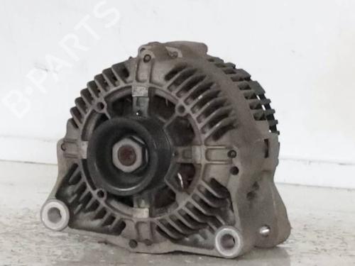 Lichtmaschine für PEUGEOT 206 Hatchback (2A/C) 1.1 i (60 hp) 30443329