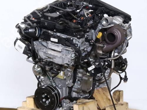 Engine JEEP COMPASS 1.2 Hybrid | BP40039789M1 - Image 3