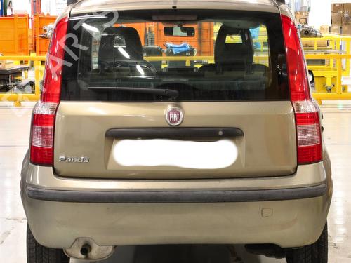 AC compressor FIAT PANDA (169_) 1.2 (169.AXB11, 169.AXB1A) | BP31902221M34  - Image 7