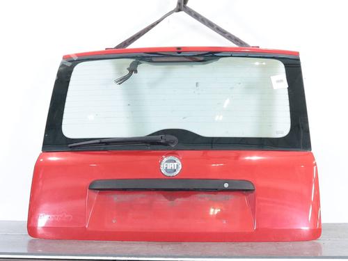 Used Tailgate Tailgate FIAT PANDA (169_) 1.2 (169.AXB11, 169.AXB1A) (60 hp) 36774698 36774698