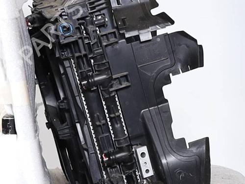 Radiator set ALFA ROMEO TONALE (965_) 1.3 Hybrid Q4 | BP38644893M120 - Image 2