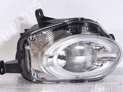 Used Left daytime light Left daytime light 38985395 38985395