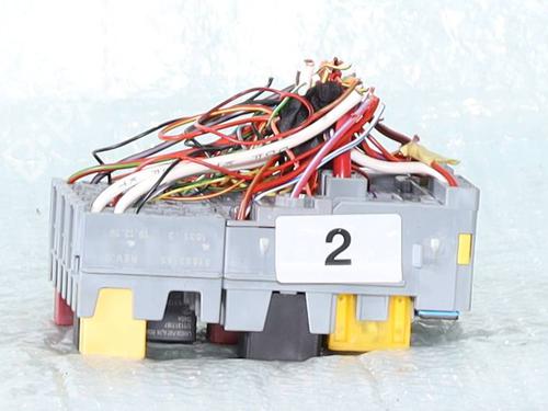 Fuse box JEEP RENEGADE SUV (BU, B1, BV) 1.3 PHEV 4Xe | BP39199234E1 - Image 4
