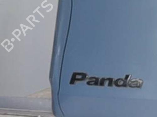 Bakluke CC/Kombi-Kupé FIAT PANDA (169_) 1.2 (169.AXB11, 169.AXB1A) (60 hp) 27640169