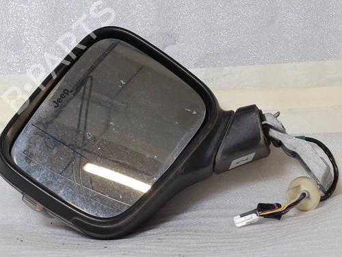 Used Left mirror Left mirror 38590360 38590360