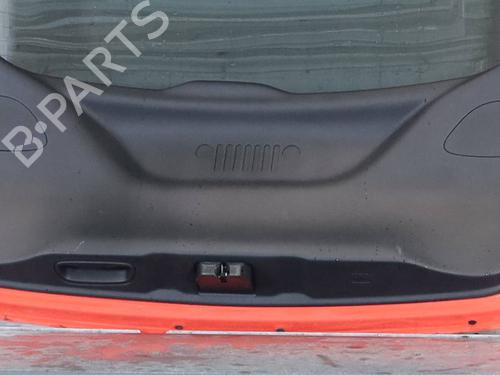Tailgate JEEP COMPASS (MP, M6, MV, M7) 2.0 CRD 4x4 | BP37414472C6 - Image 6