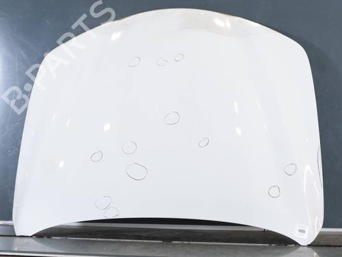 Used Hood Hood ALFA ROMEO GIULIA (952_) 2.2 D (952AFA25, 952AFM25, 952ALA25) (180 hp) 33269287 33269287