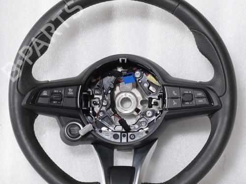 Used Steering wheel Steering wheel 37258902 37258902