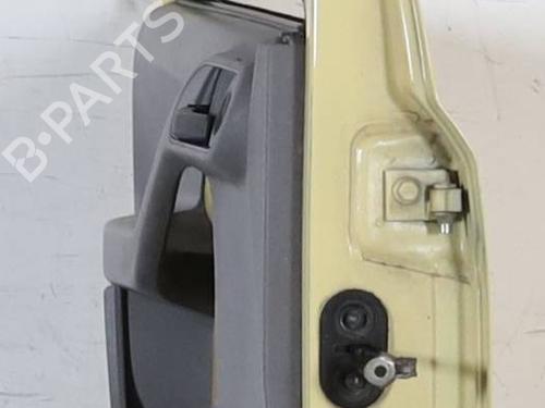 Left front door FIAT PANDA (169_) 1.2 (169.AXB11, 169.AXB1A) | BP31647842C2