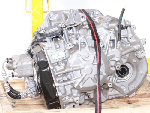 Gearbox JEEP RENEGADE SUV (BU, B1, BV) 1.3 PHEV 4Xe | BP23883590M3 