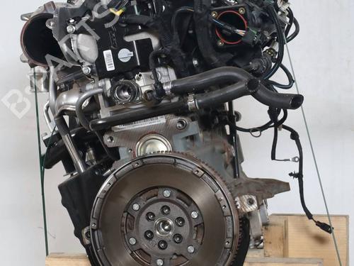 Used Engine ABARTH 500 / 595 / 695 1.4 (312.AXF11, 312.AXF1A) (180 hp) 30662912