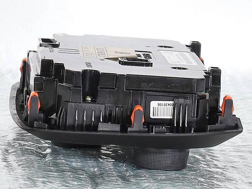 Climate control JEEP RENEGADE SUV (BU, B1, BV) 1.3 PHEV 4Xe | BP38770197I5 - Image 2