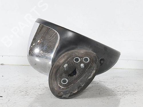 Used Right mirror FIAT 500 (312_) 1.2 (312AXA1A) (69 hp) 29278256