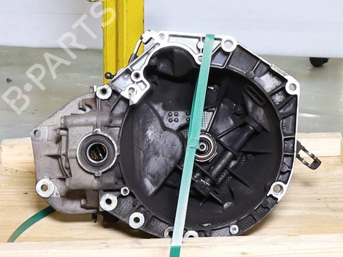 Gearkasse Gearkasse 37690818 37690818