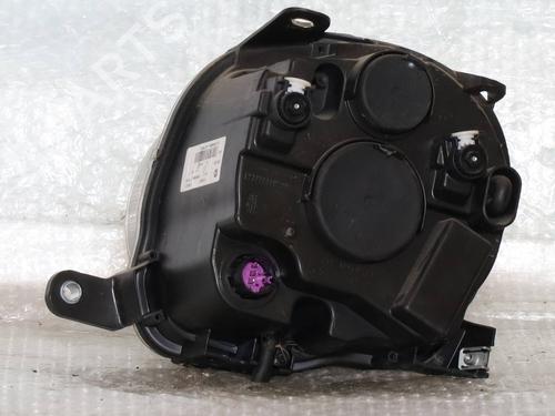 Right headlight FIAT 500 (312_) 1.2 (312AXA1A) | BP39716547C29 - Image 3