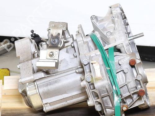 Gearbox LANCIA YPSILON (312_) 1.2 (312.PXA1A, 312.YXA1A) | BP38720015M3 - Image 4