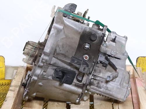 Gearbox JEEP AVENGER (J2) 1.2 GSE T3 | BP38644542M3 - Image 5