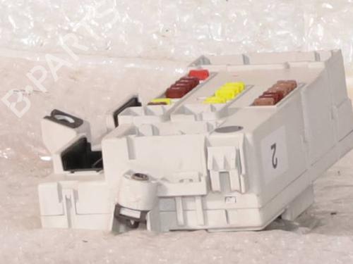 Fuse box FIAT 500L (351_, 352_) 1.6 D Multijet (199LYE1B) | BP39973407E1 - Image 5