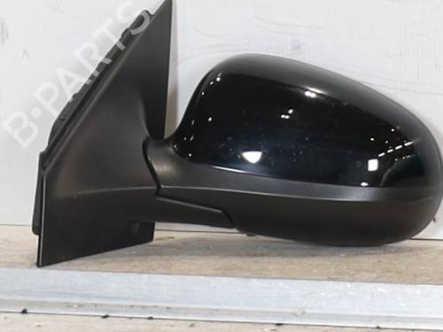 Left mirror LANCIA YPSILON (312_) 1.2 (312.PXA1A, 312.YXA1A) | BP26551136C26 