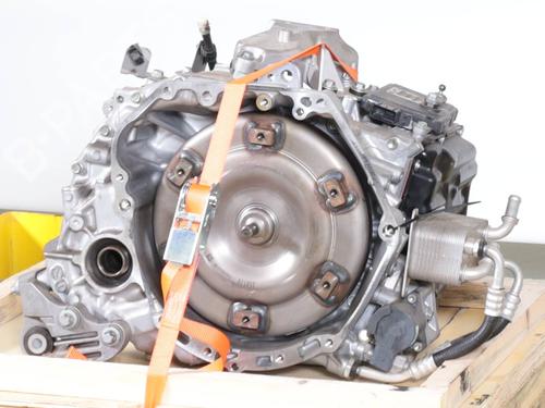 Gearbox JEEP RENEGADE SUV (BU, B1, BV) 1.3 PHEV 4Xe | BP23441199M3 