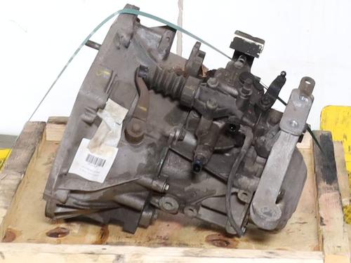 Used Gearbox Gearbox FIAT GRANDE PUNTO (199_) 1.2 (69 hp) 33869051 33869051