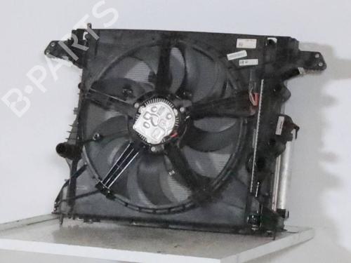 Used AC radiator AC radiator ALFA ROMEO STELVIO (949_) 2.0 Q4 (949.AXF2A) (201 hp) 28359952 28359952