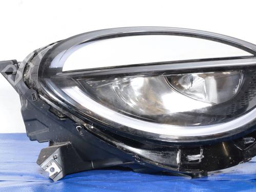 Used Right headlight Right headlight FIAT 600e / 600 (365_, 364_) Mild Hybrid (101 hp) 30261000 30261000