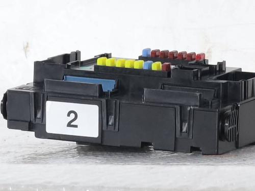 Fuse box ALFA ROMEO TONALE (965_) 1.6 VGT-D | BP36217128E1 - Image 3