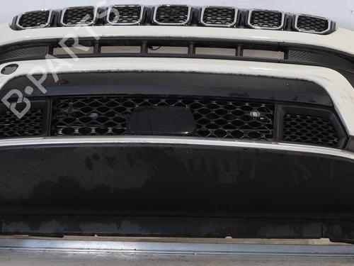 Stoßstange vorne für JEEP COMPASS (MP, M6, MV, M7) 1.5 T4 Hybrid (131 hp) 24335064