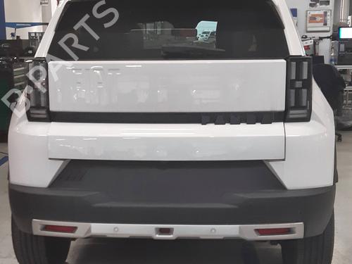 Engine FIAT GRANDE PANDA (328) 1.2 Mild Hybrid (325) | BP40071813M1 - Image 8