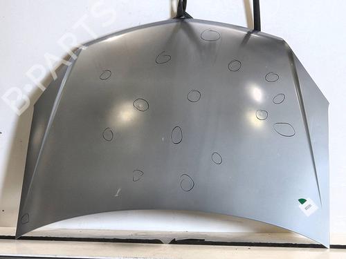Used Hood OPEL ASTRA H Estate (A04) 1.9 CDTI (L35) (120 hp) 30360850