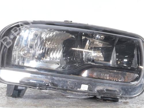 Used Right headlight CITROËN C4 CACTUS 1.6 BlueHDi 100 (99 hp) 30305017